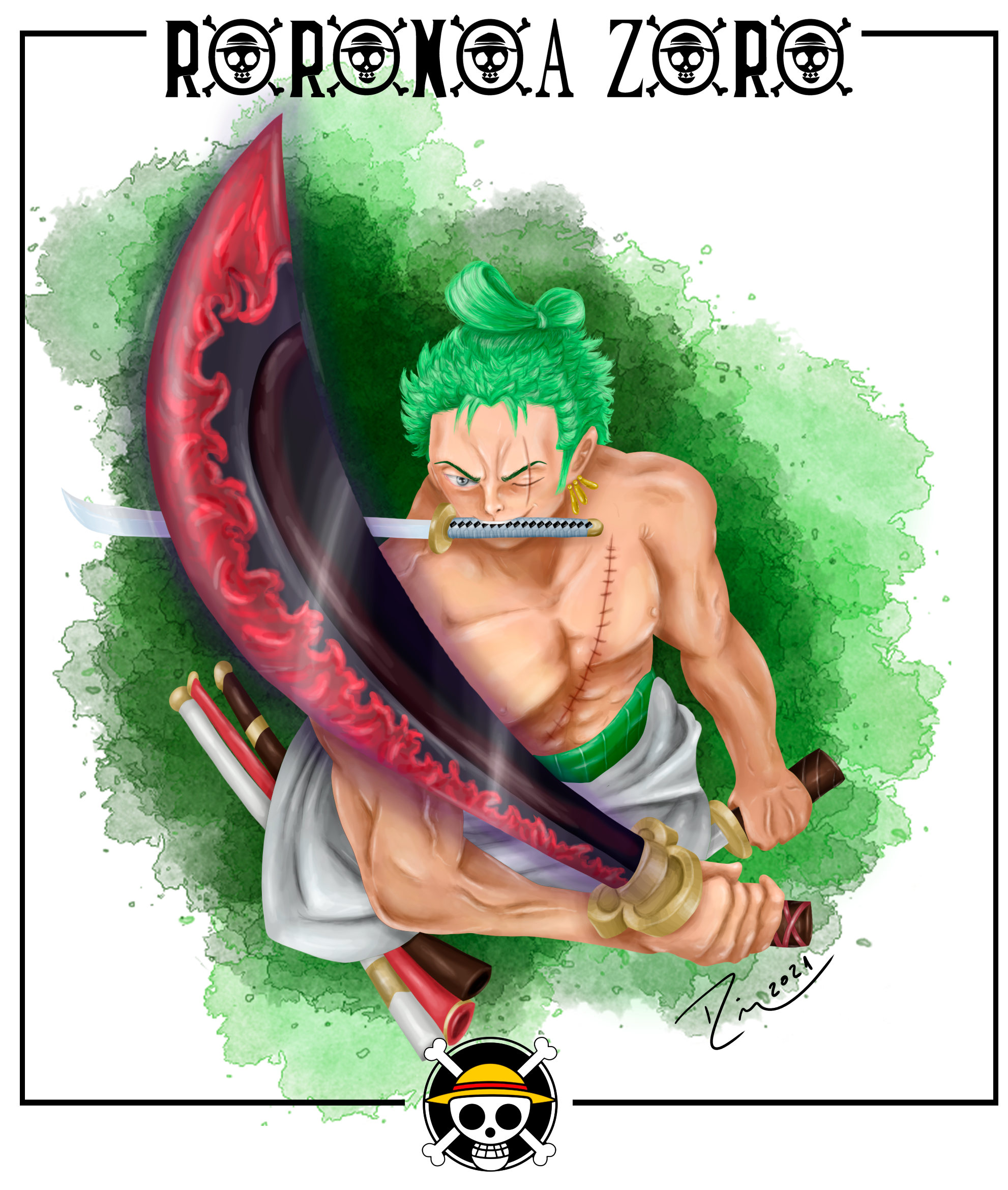 Zoro
